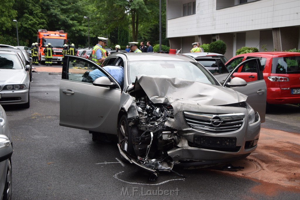 VU Koeln Porz Finkenberg Bruesselerstr P019.JPG - Miklos Laubert